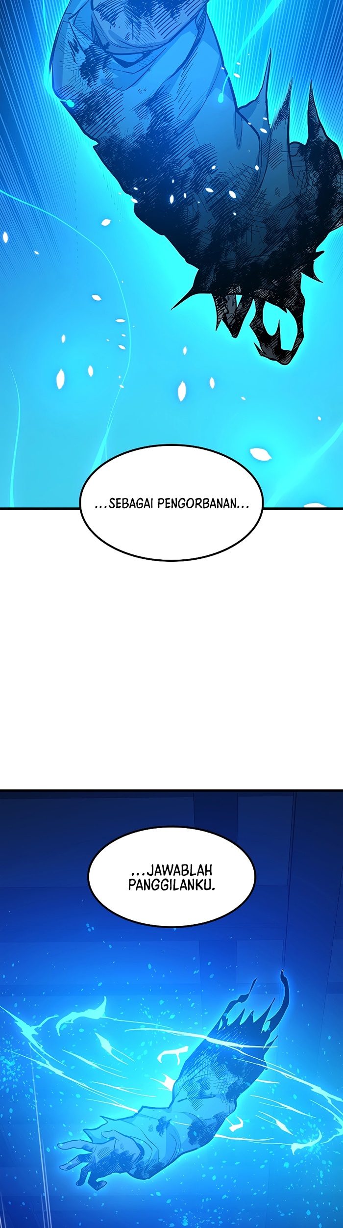 Halaman 19 dari The Tutorial Is Too Tough! Chapter 113