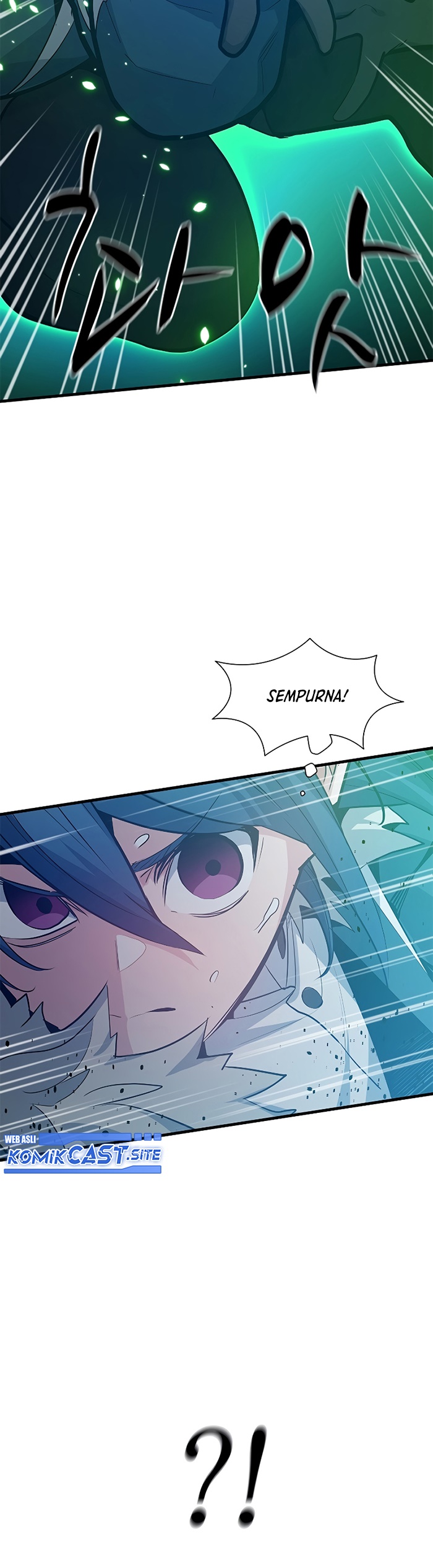 Halaman 26 dari The Tutorial Is Too Tough! Chapter 113