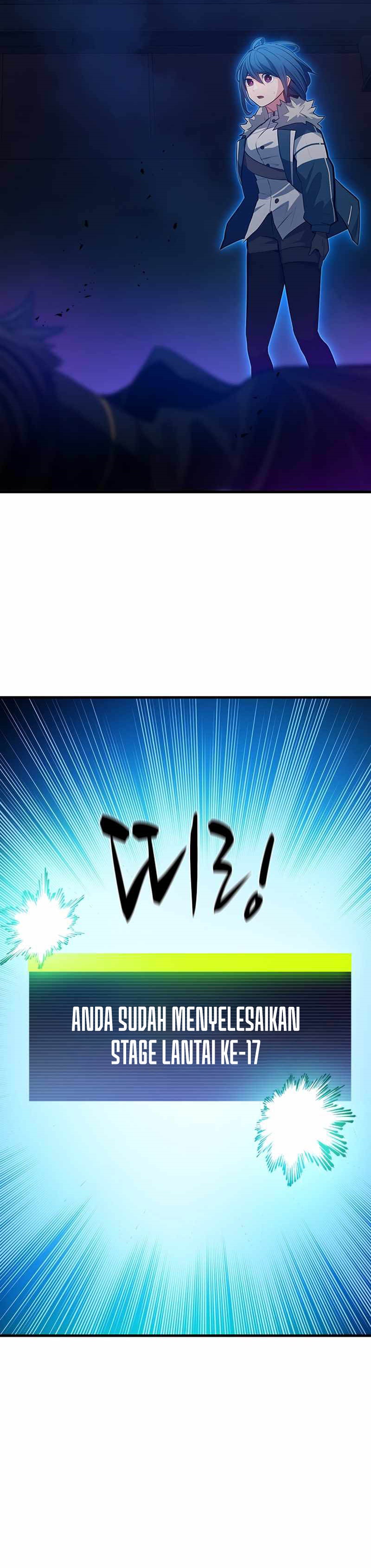 Halaman 20 dari The Tutorial Is Too Tough! Chapter 114
