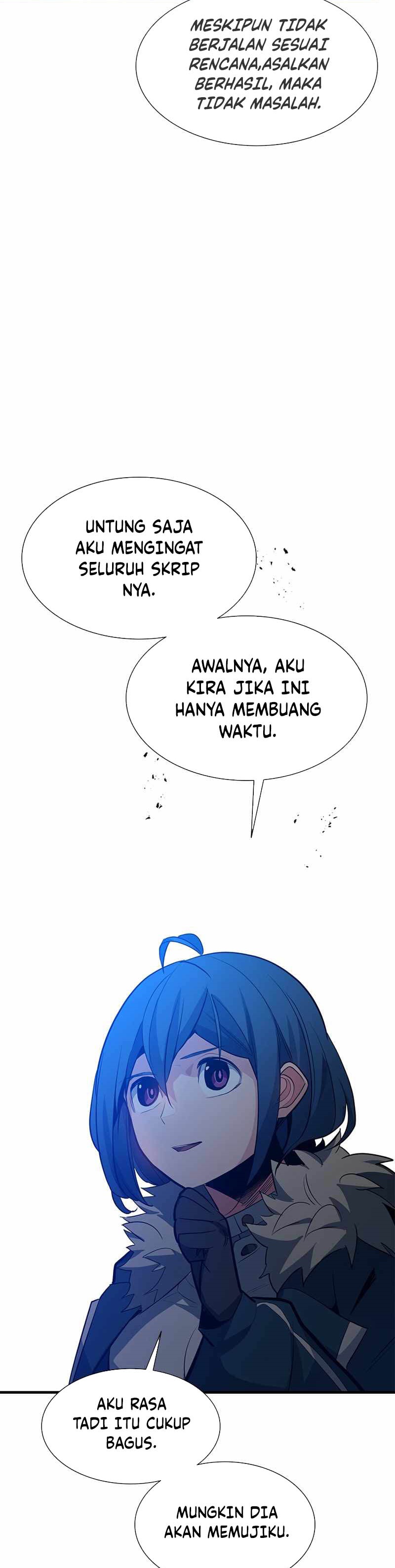 Halaman 23 dari The Tutorial Is Too Tough! Chapter 114