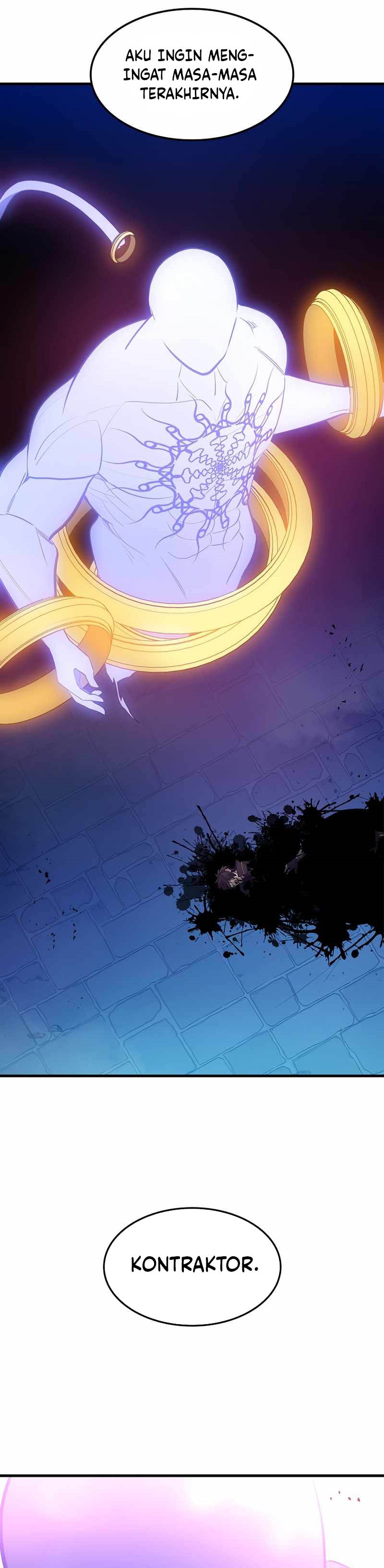 Halaman 26 dari The Tutorial Is Too Tough! Chapter 114