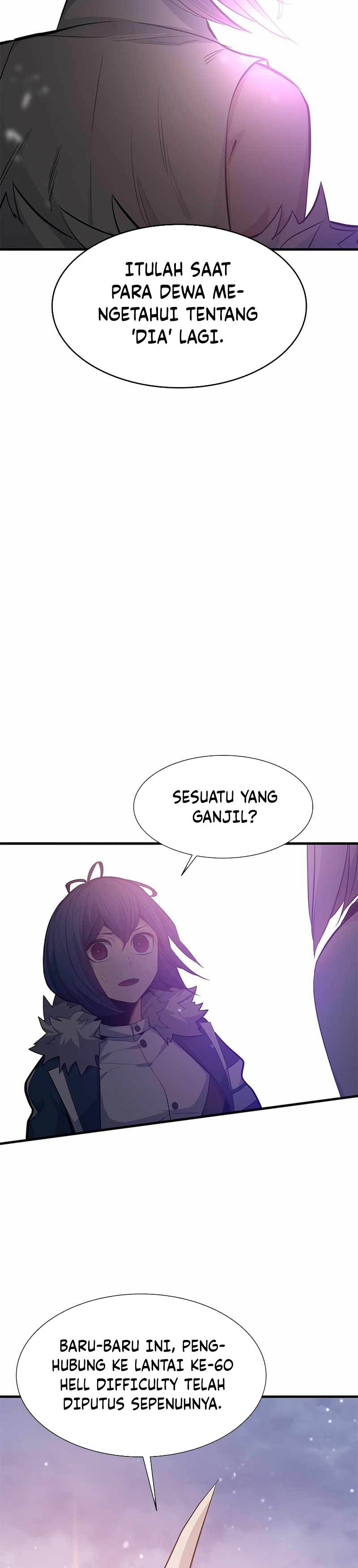 Halaman 39 dari The Tutorial Is Too Tough! Chapter 114