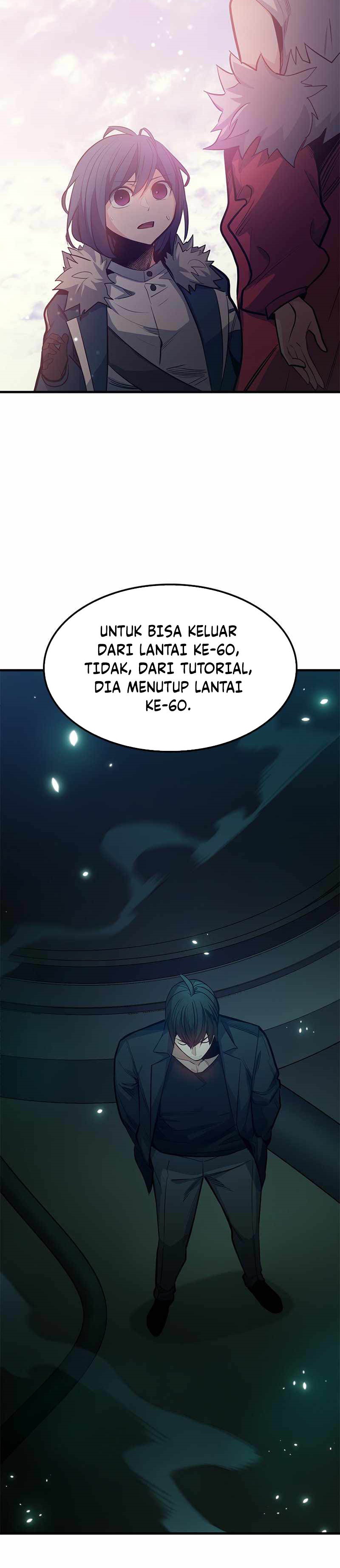 Halaman 43 dari The Tutorial Is Too Tough! Chapter 114
