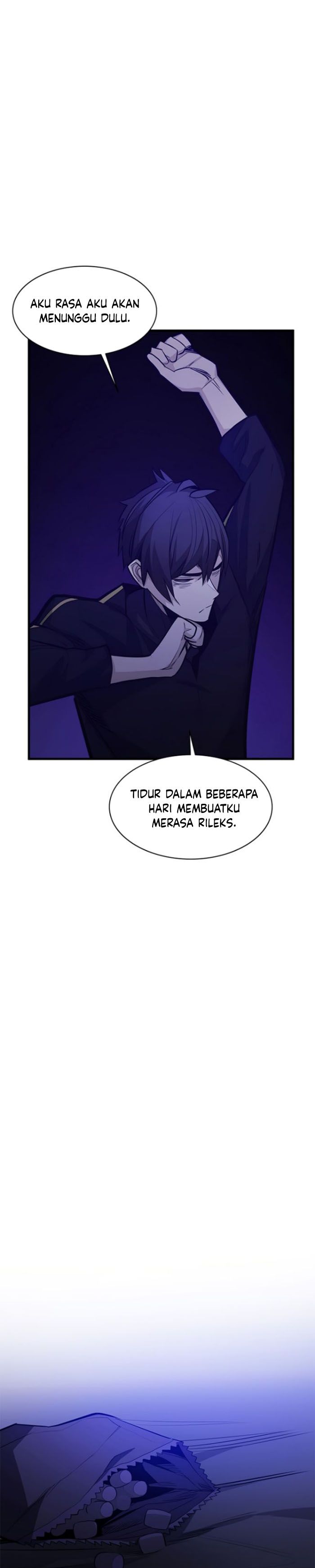 Halaman 24 dari The Tutorial Is Too Tough! Chapter 115