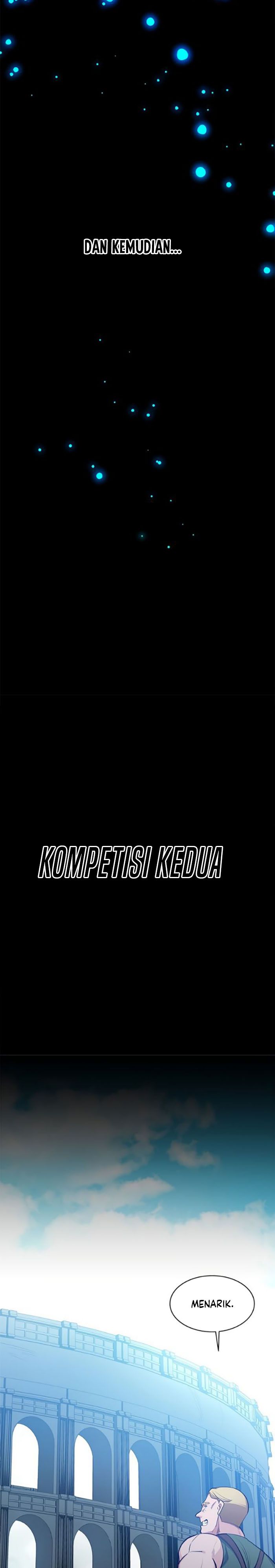 Halaman 40 dari The Tutorial Is Too Tough! Chapter 115