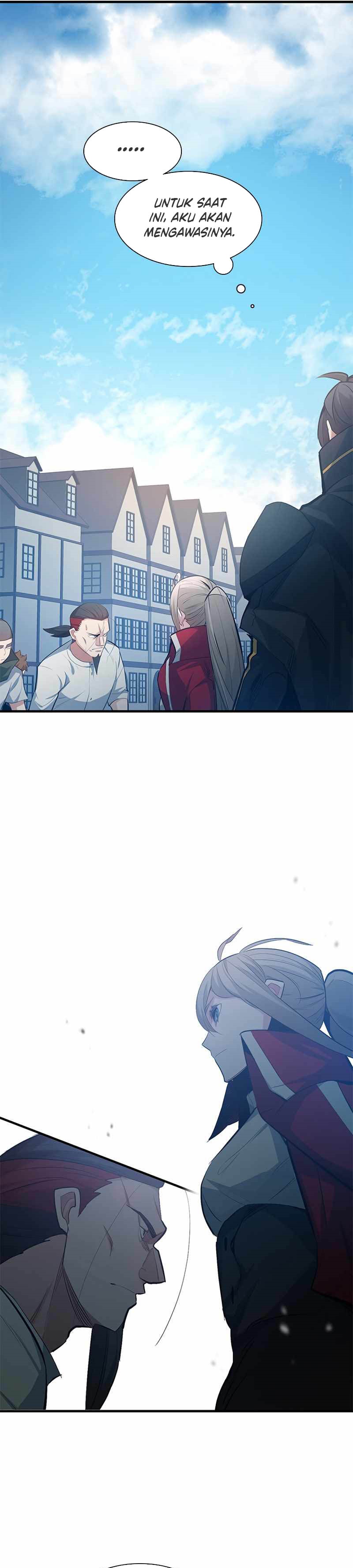 Halaman 34 dari The Tutorial Is Too Tough! Chapter 116