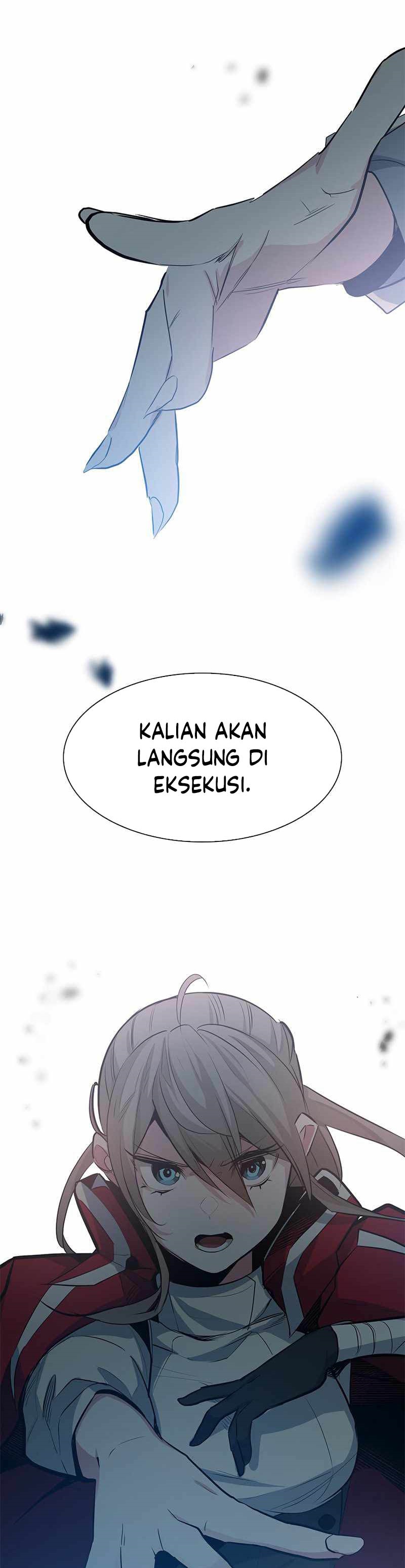 Halaman 39 dari The Tutorial Is Too Tough! Chapter 116