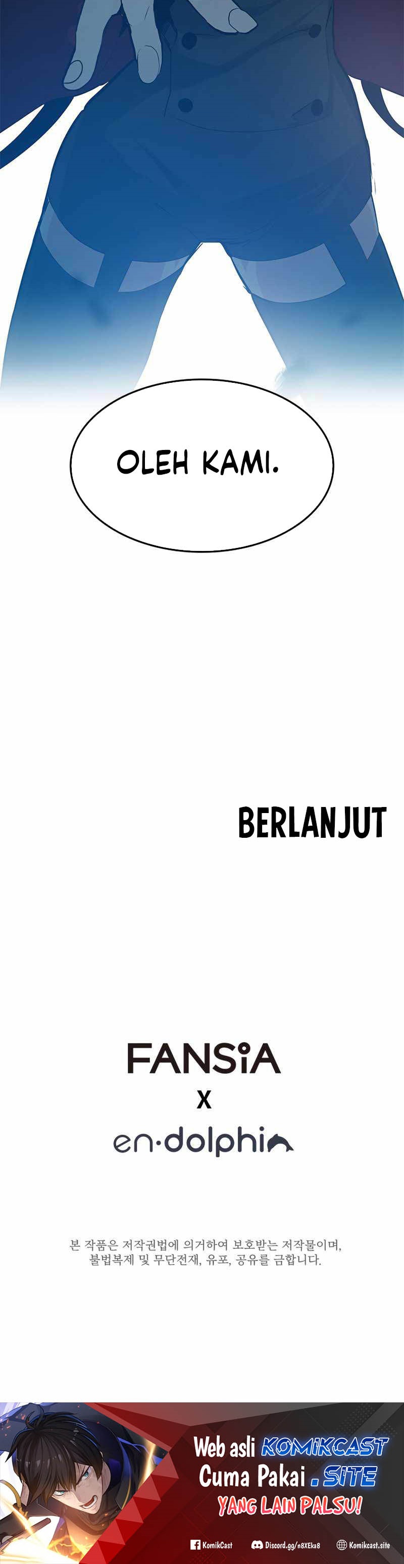 Halaman 40 dari The Tutorial Is Too Tough! Chapter 116