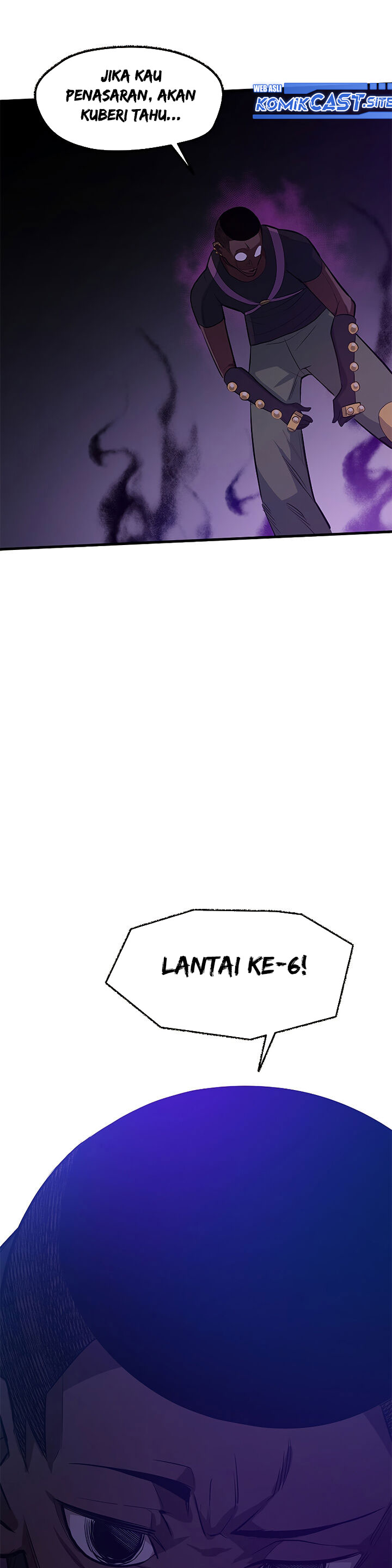 Halaman 18 dari The Tutorial Is Too Tough! Chapter 117