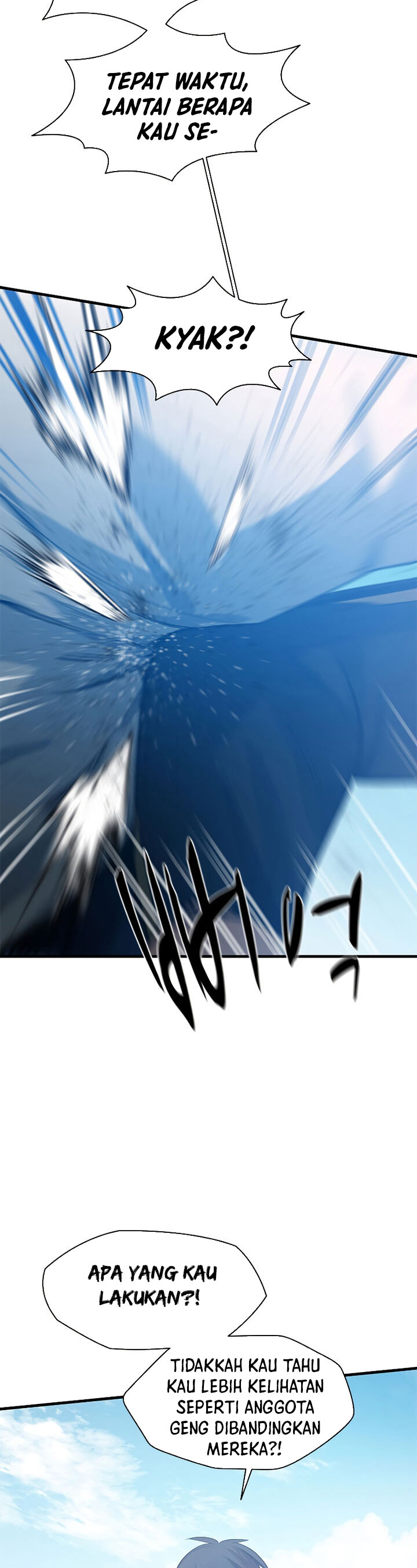 Halaman 28 dari The Tutorial Is Too Tough! Chapter 117