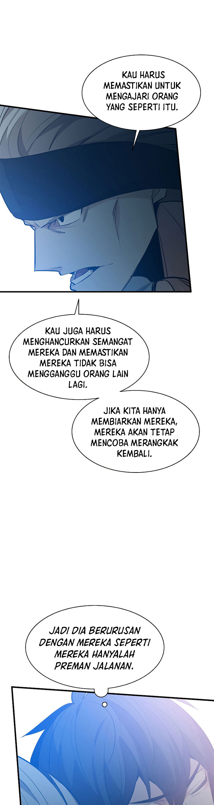 Halaman 32 dari The Tutorial Is Too Tough! Chapter 117