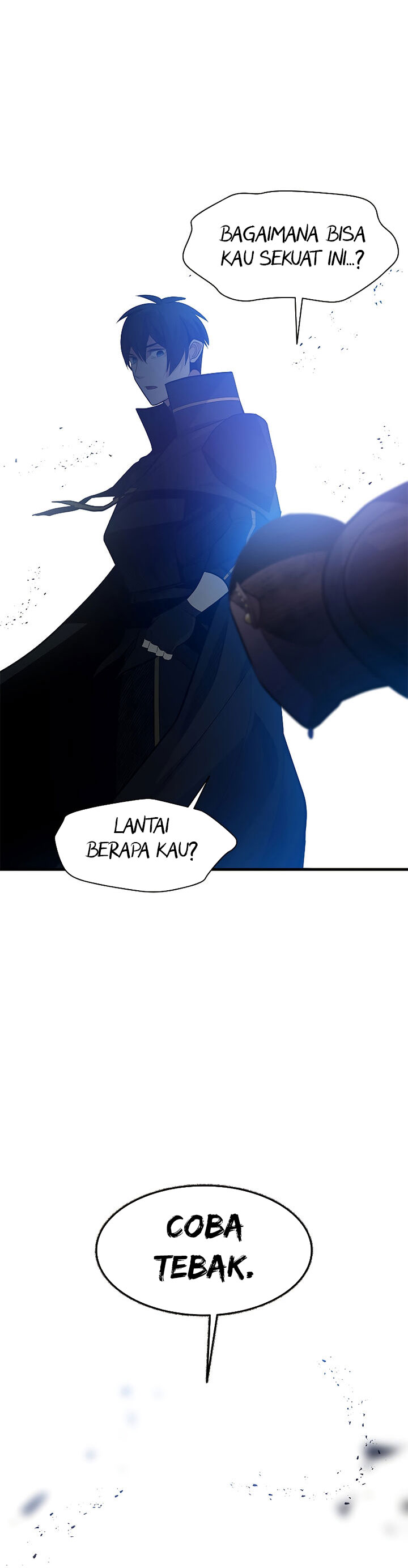 Halaman 45 dari The Tutorial Is Too Tough! Chapter 117
