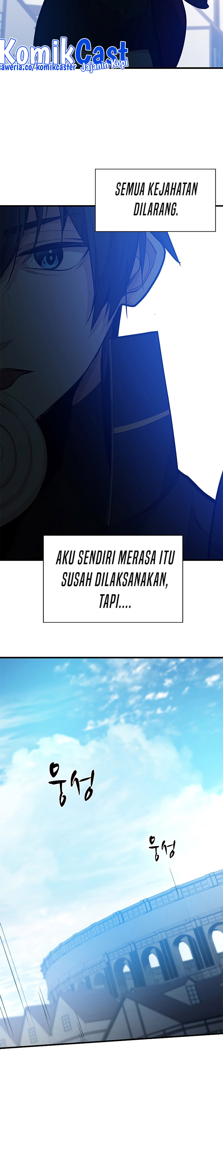 Halaman 19 dari The Tutorial Is Too Tough! Chapter 118