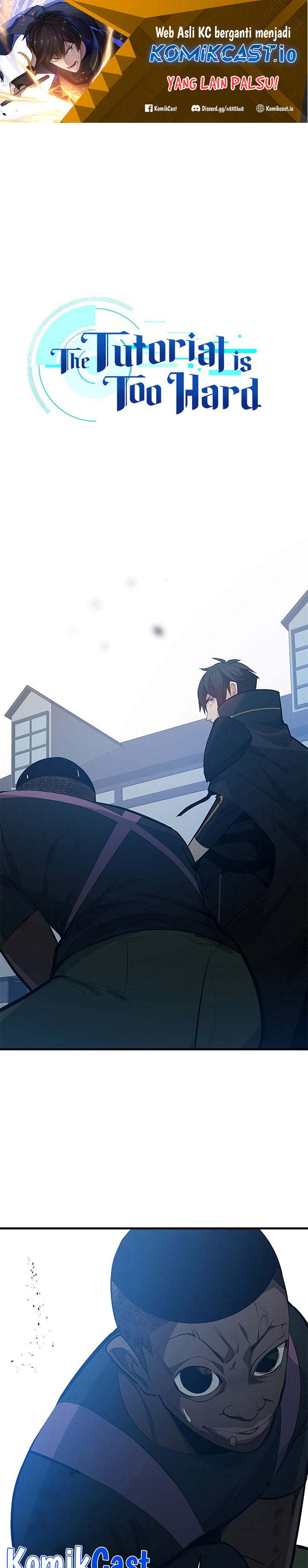 Halaman 2 dari The Tutorial Is Too Tough! Chapter 118