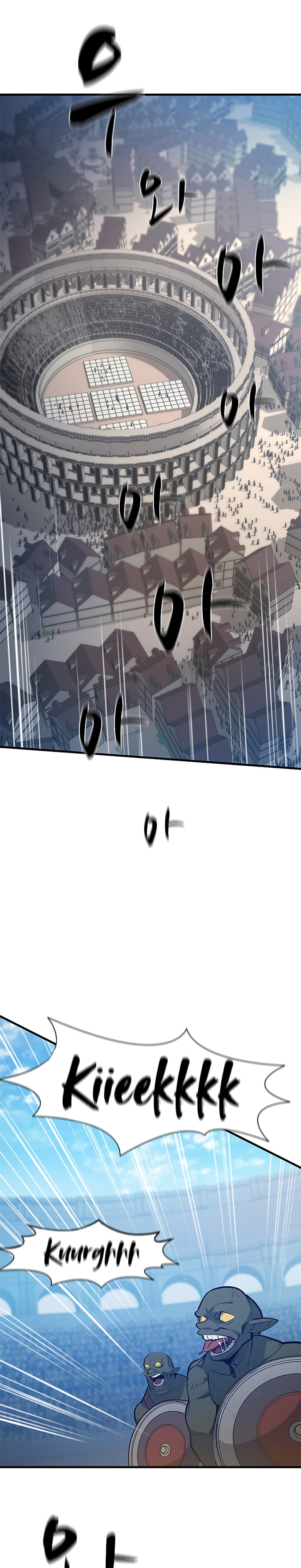 Halaman 20 dari The Tutorial Is Too Tough! Chapter 118