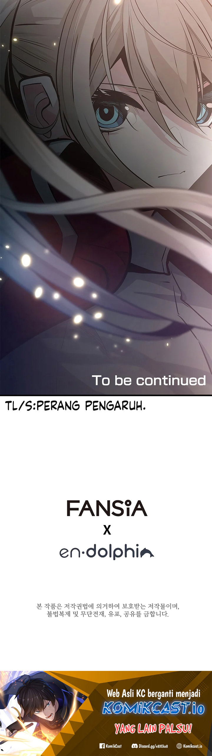 Halaman 35 dari The Tutorial Is Too Tough! Chapter 118