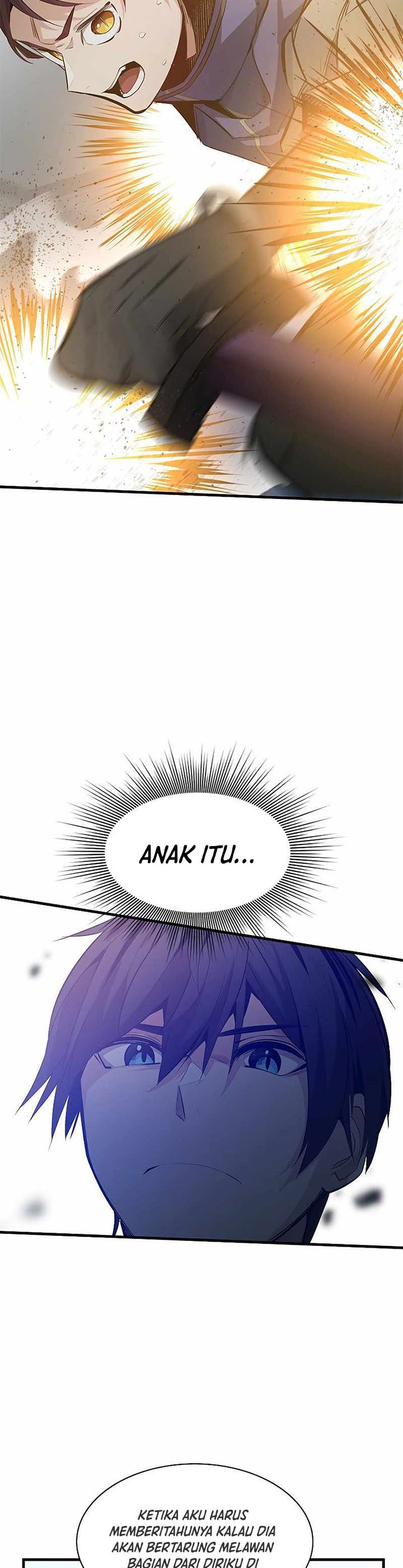 Halaman 13 dari The Tutorial Is Too Tough! Chapter 119