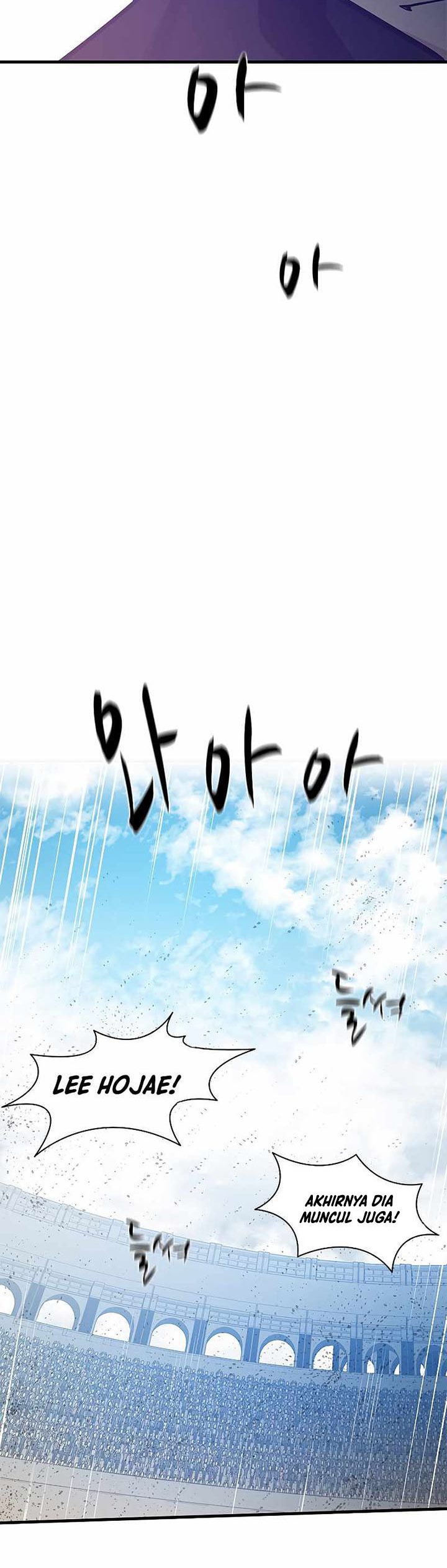 Halaman 23 dari The Tutorial Is Too Tough! Chapter 119