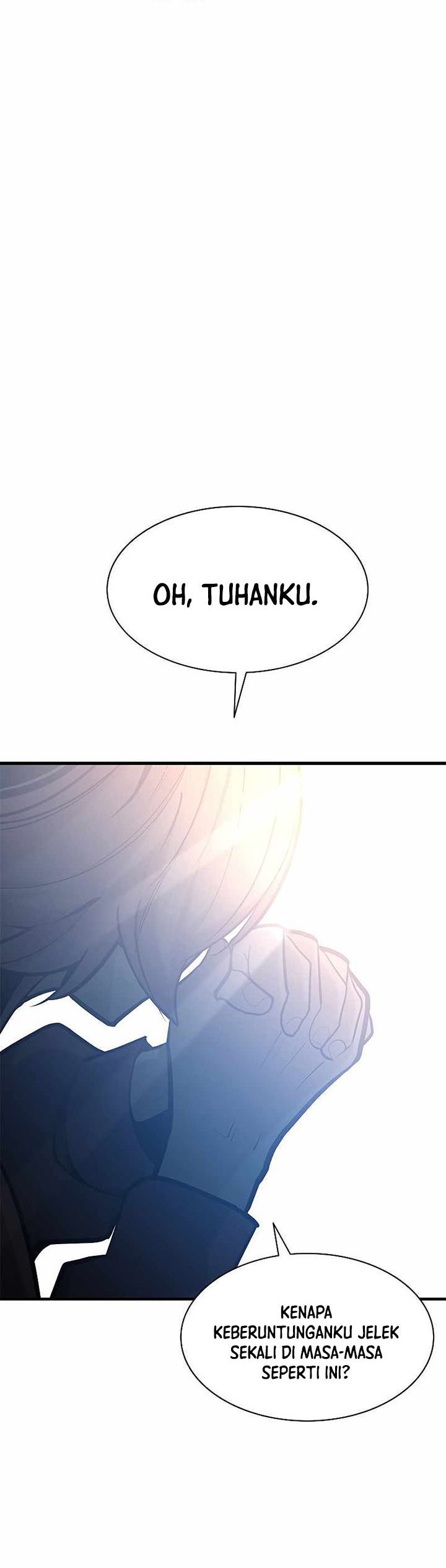 Halaman 26 dari The Tutorial Is Too Tough! Chapter 119