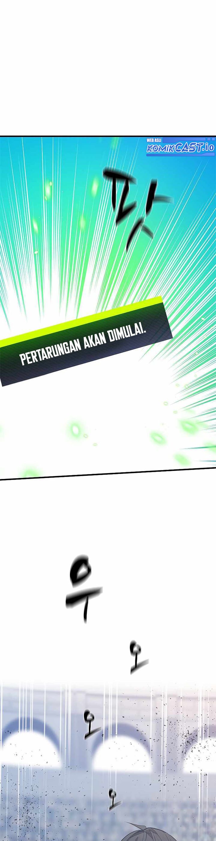 Halaman 29 dari The Tutorial Is Too Tough! Chapter 119