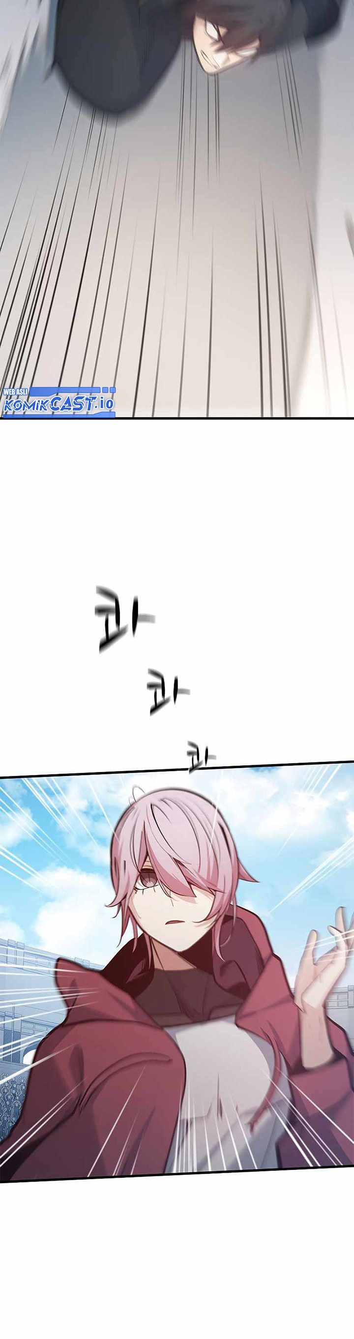 Halaman 33 dari The Tutorial Is Too Tough! Chapter 119