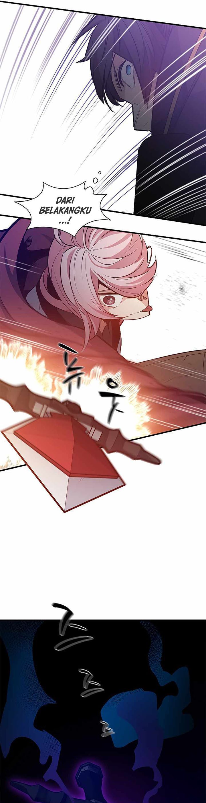 Halaman 42 dari The Tutorial Is Too Tough! Chapter 119