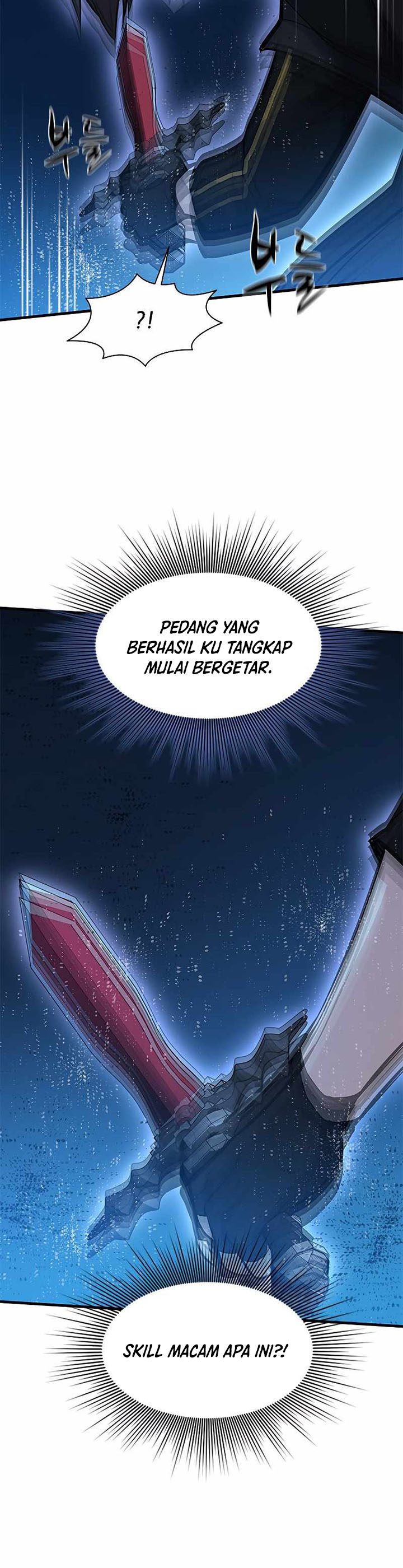 Halaman 45 dari The Tutorial Is Too Tough! Chapter 119