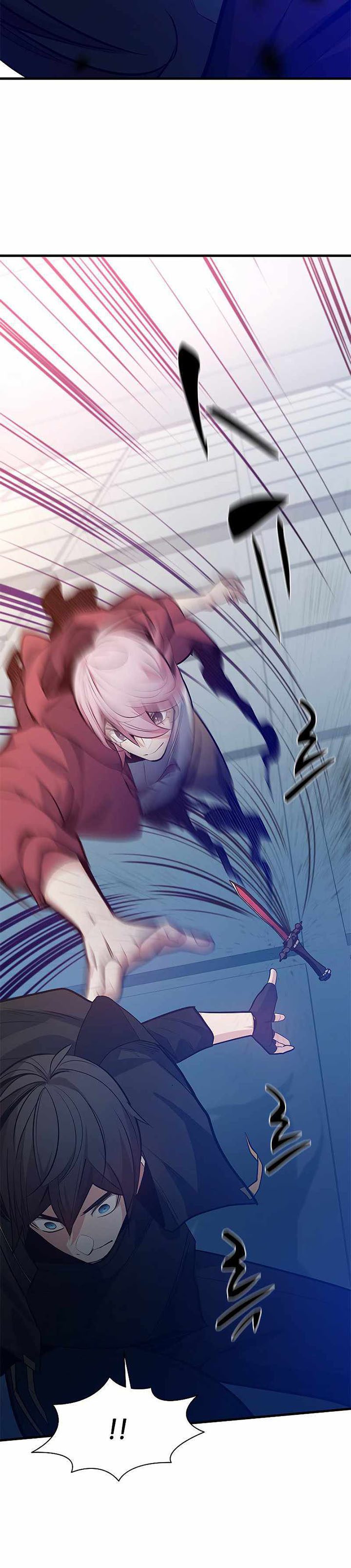 Halaman 47 dari The Tutorial Is Too Tough! Chapter 119
