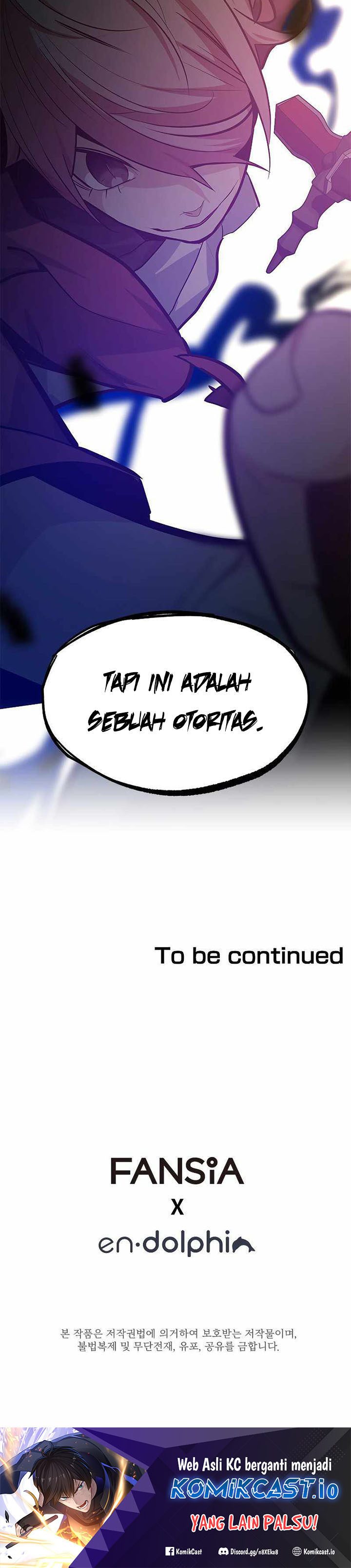 Halaman 49 dari The Tutorial Is Too Tough! Chapter 119