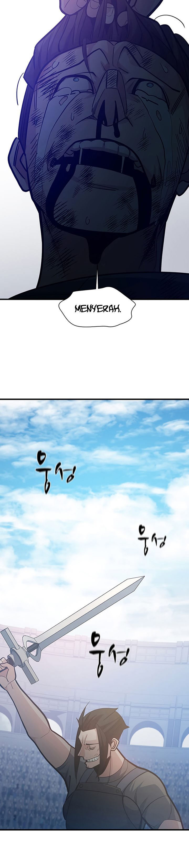 Halaman 13 dari The Tutorial Is Too Tough! Chapter 121