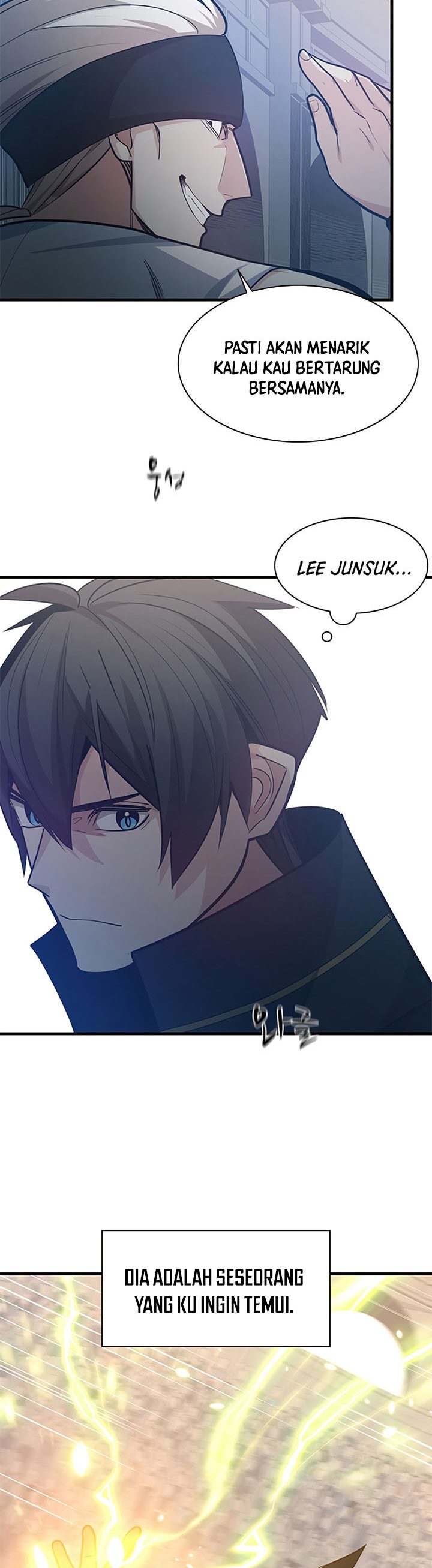 Halaman 16 dari The Tutorial Is Too Tough! Chapter 121