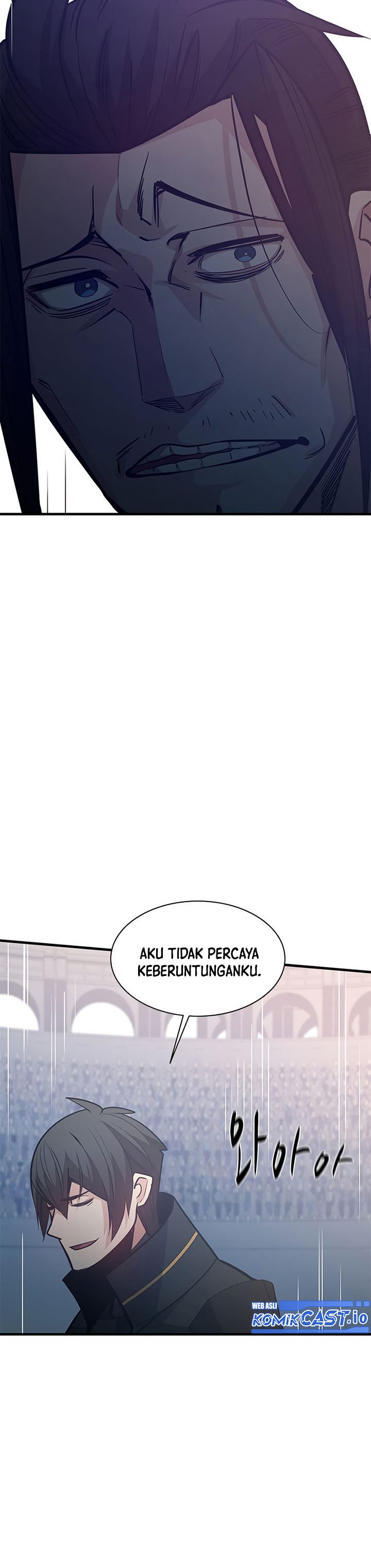 Halaman 21 dari The Tutorial Is Too Tough! Chapter 121