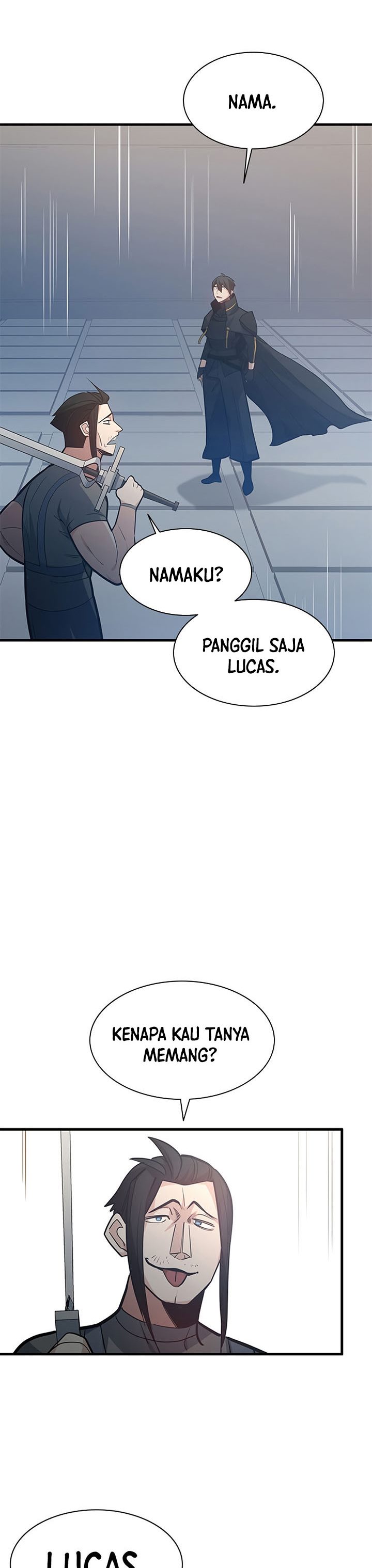 Halaman 22 dari The Tutorial Is Too Tough! Chapter 121