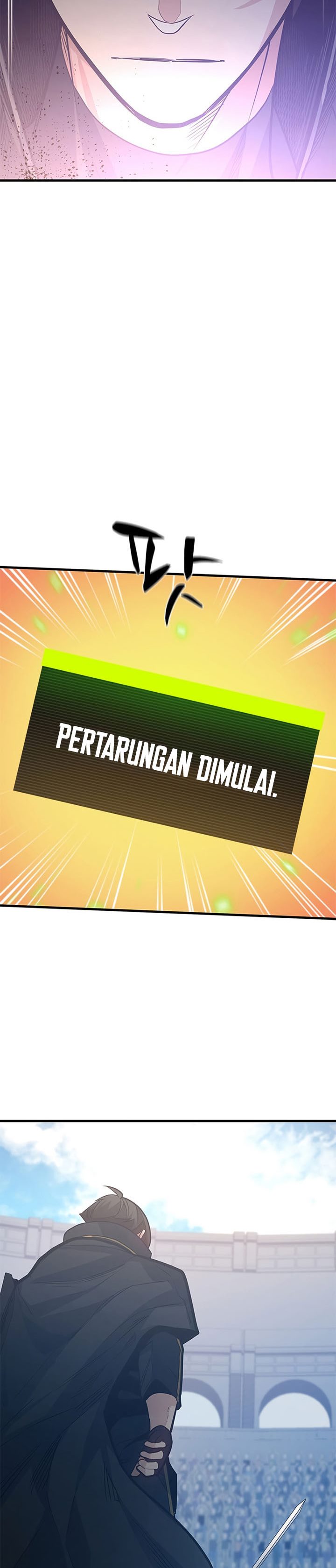 Halaman 30 dari The Tutorial Is Too Tough! Chapter 121