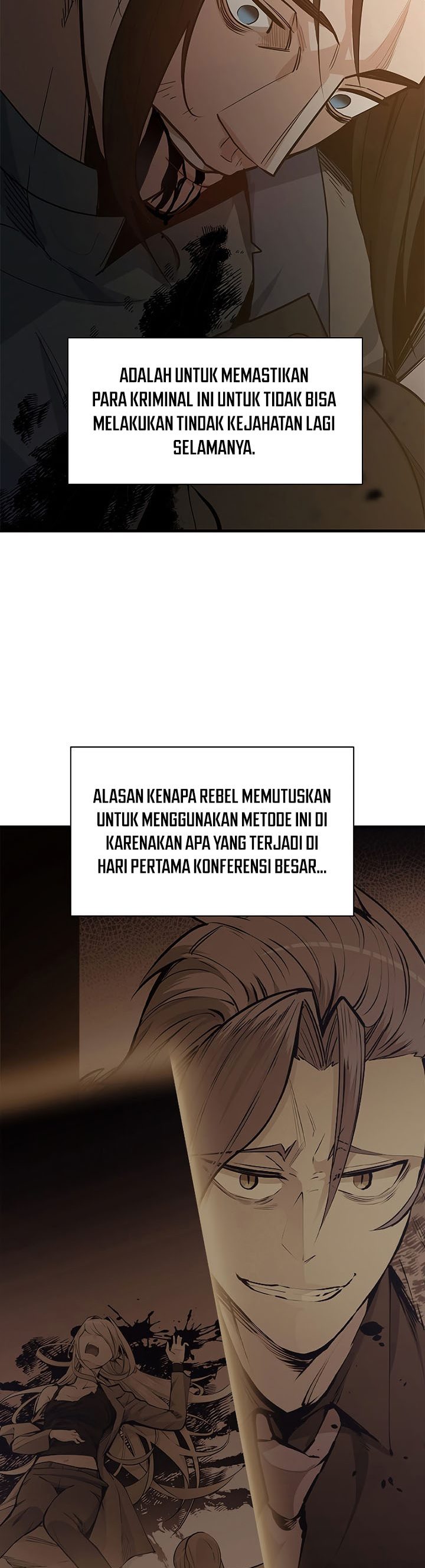 Halaman 16 dari The Tutorial Is Too Tough! Chapter 122