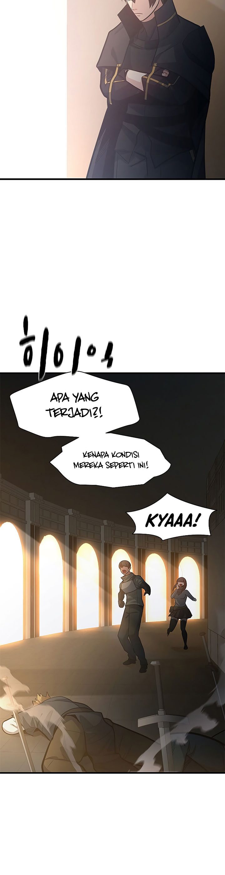 Halaman 23 dari The Tutorial Is Too Tough! Chapter 122