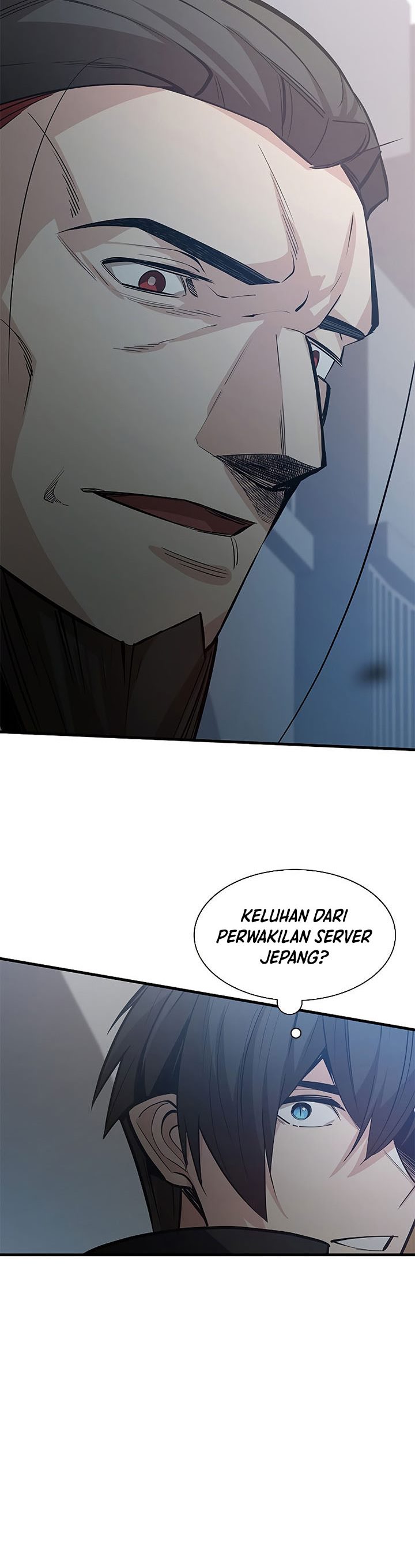 Halaman 29 dari The Tutorial Is Too Tough! Chapter 122