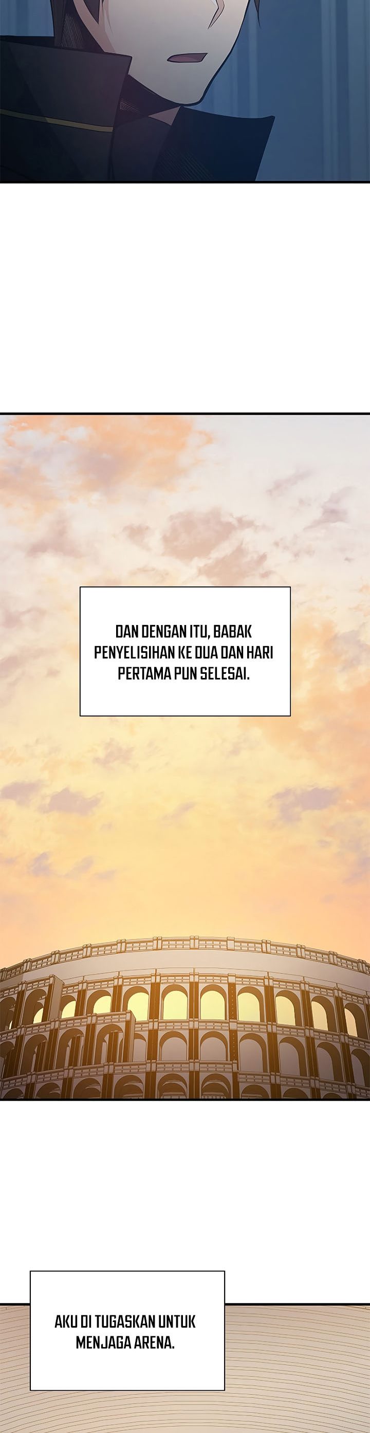 Halaman 34 dari The Tutorial Is Too Tough! Chapter 122