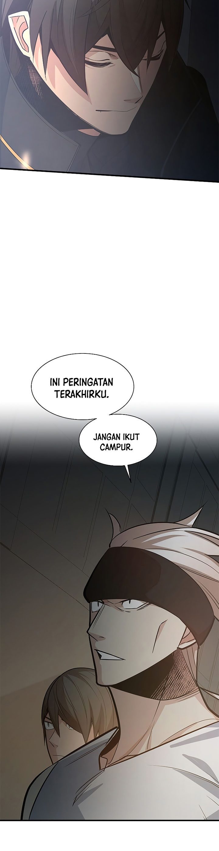 Halaman 6 dari The Tutorial Is Too Tough! Chapter 122