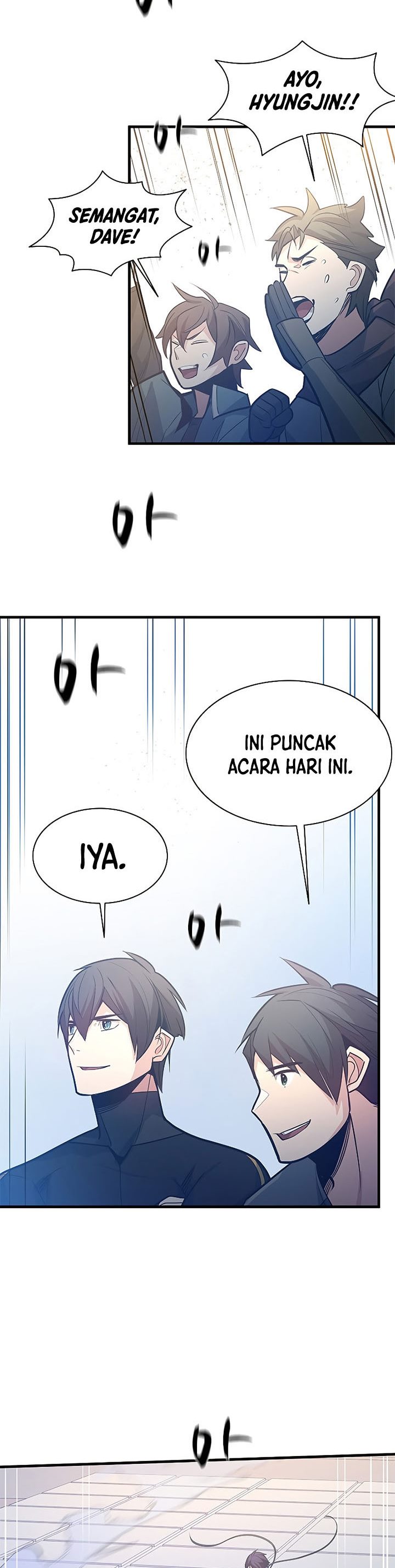 Halaman 14 dari The Tutorial Is Too Tough! Chapter 124