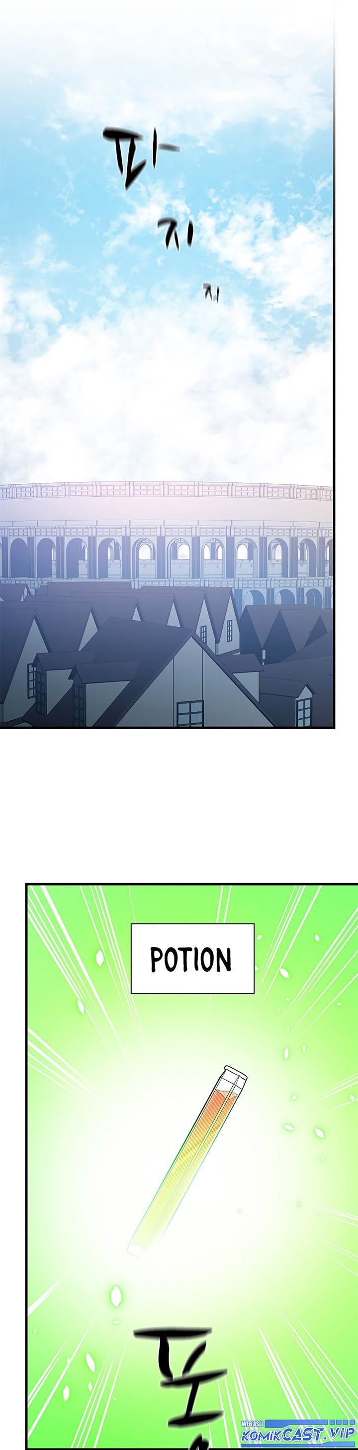 Halaman 27 dari The Tutorial Is Too Tough! Chapter 124