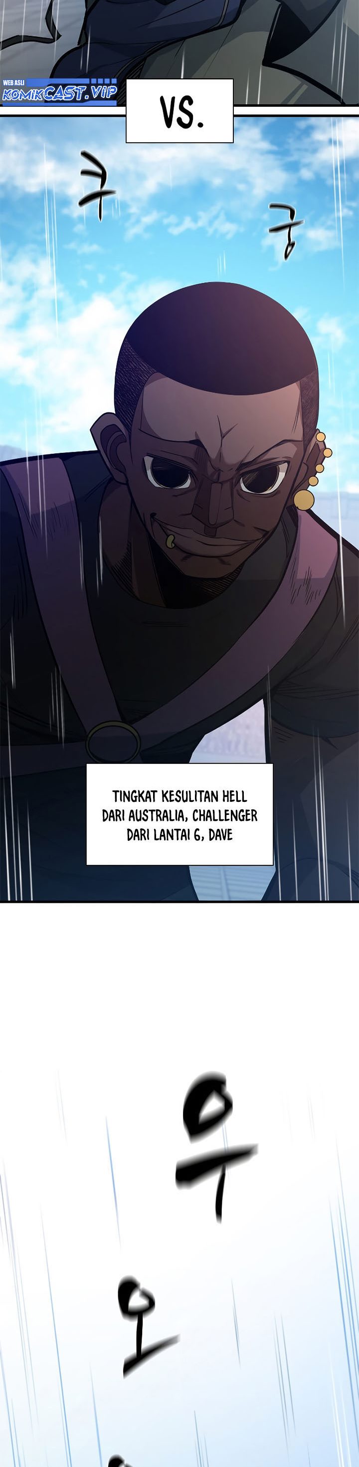 Halaman 3 dari The Tutorial Is Too Tough! Chapter 124