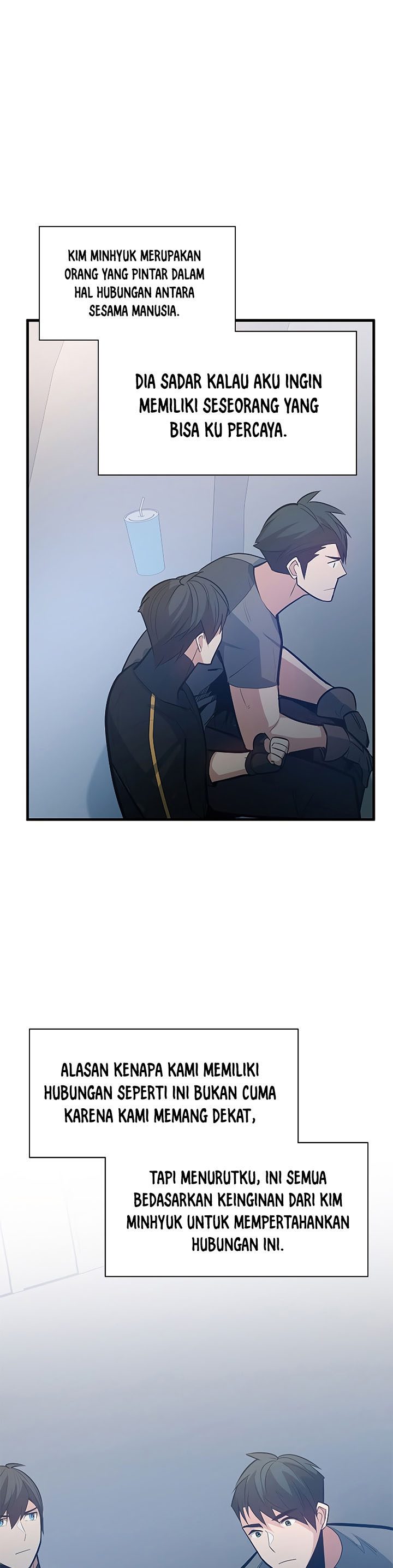 Halaman 39 dari The Tutorial Is Too Tough! Chapter 124