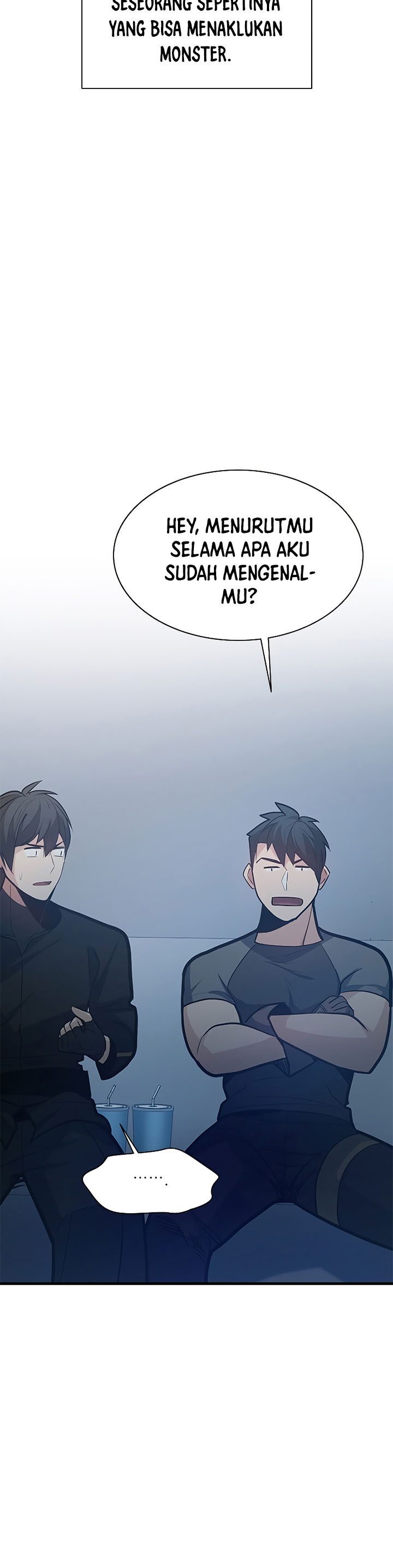 Halaman 41 dari The Tutorial Is Too Tough! Chapter 124