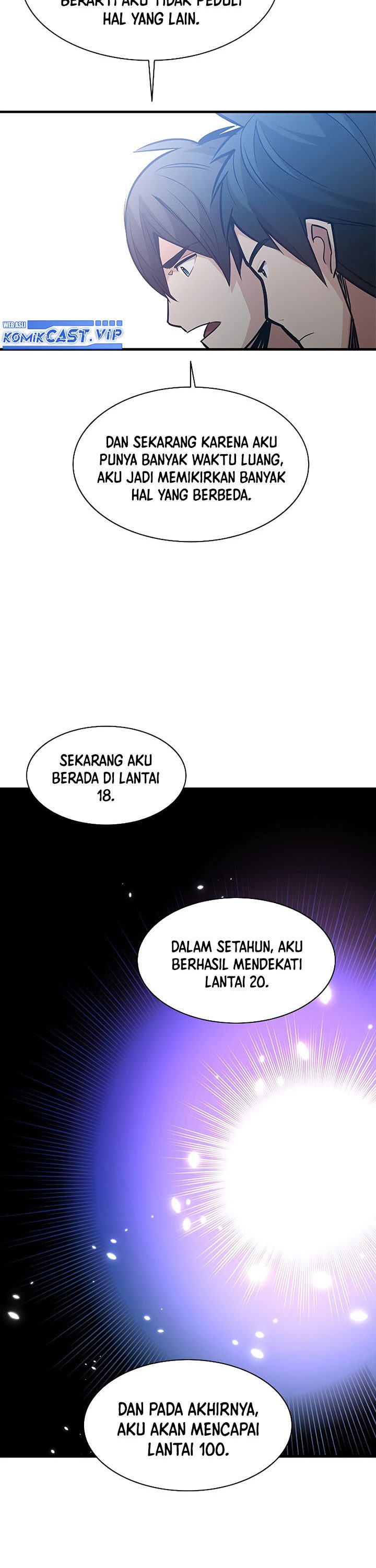 Halaman 44 dari The Tutorial Is Too Tough! Chapter 124