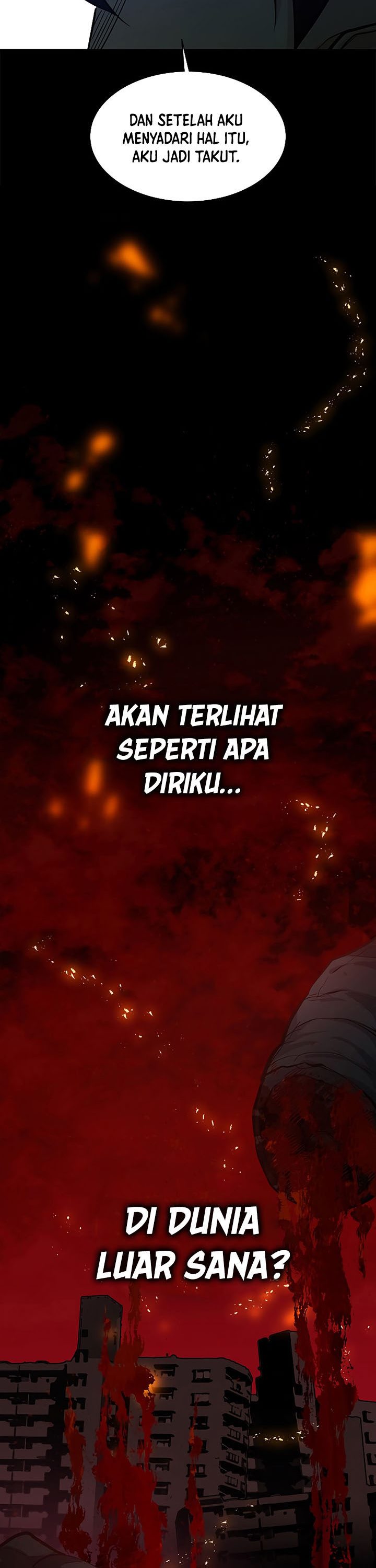 Halaman 46 dari The Tutorial Is Too Tough! Chapter 124