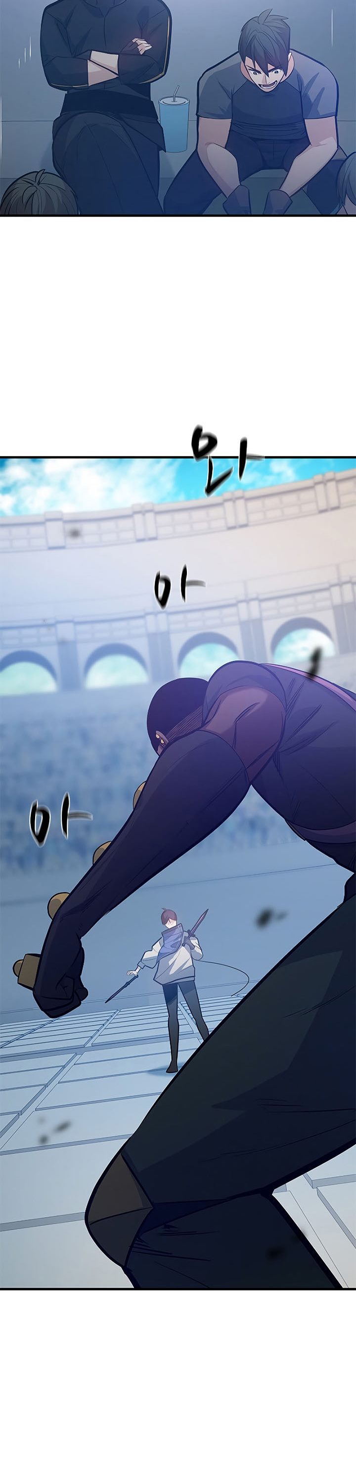 Halaman 9 dari The Tutorial Is Too Tough! Chapter 124