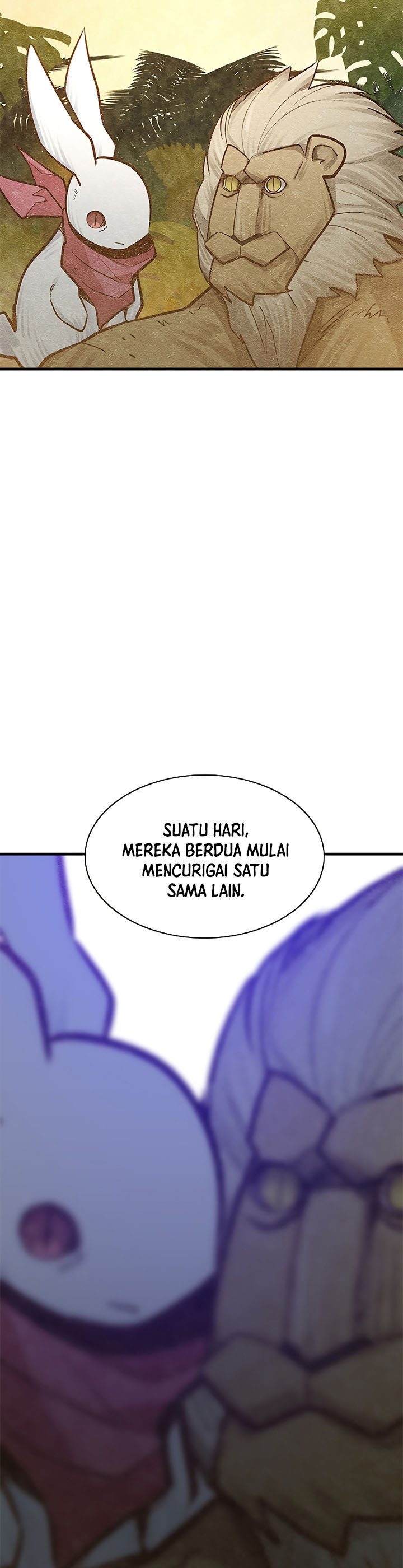 Halaman 10 dari The Tutorial Is Too Tough! Chapter 125