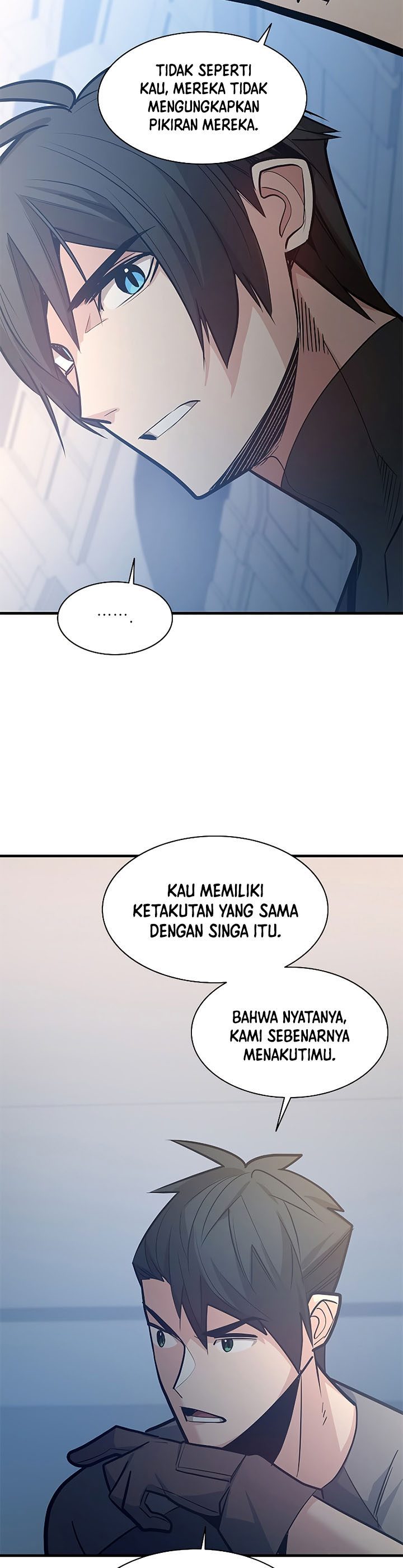 Halaman 13 dari The Tutorial Is Too Tough! Chapter 125