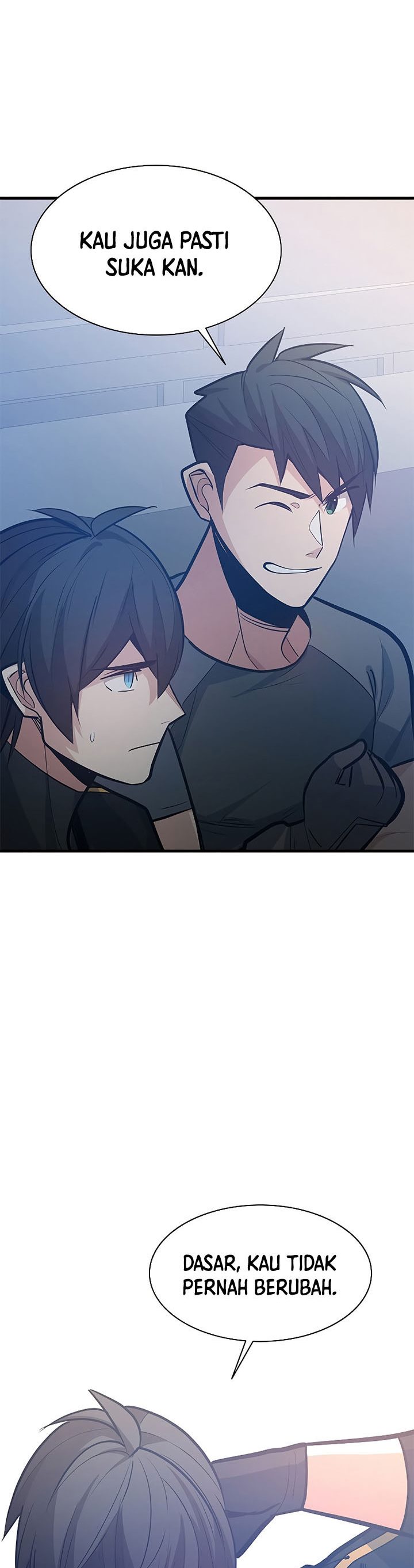 Halaman 20 dari The Tutorial Is Too Tough! Chapter 125